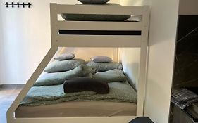 Hobití apartmán - Bilbo